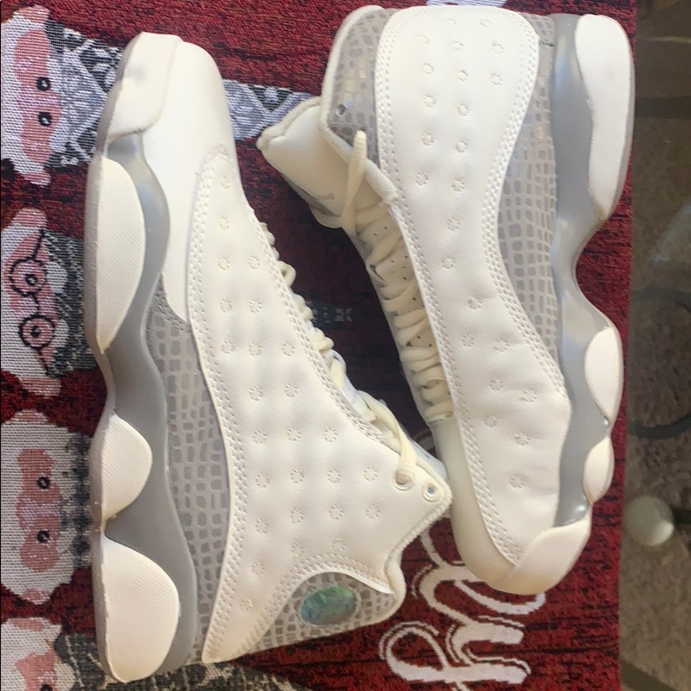 Air Jordan 13 ‘Phantom’